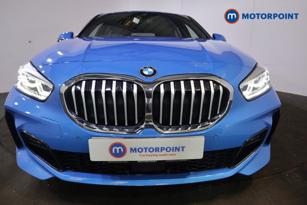 BMW 1 Series M Sport Automatic Petrol Hatchback - Stock Number (1556746) - 27th supplementary image