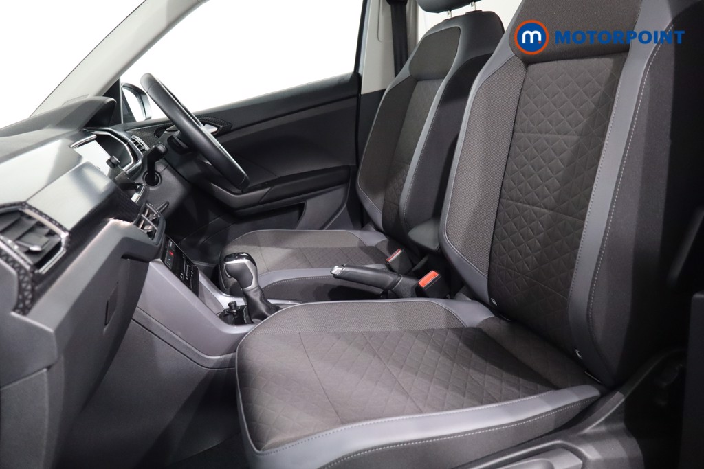 Volkswagen T-Cross SEL Automatic Petrol SUV - Stock Number (1556809) - 4th supplementary image