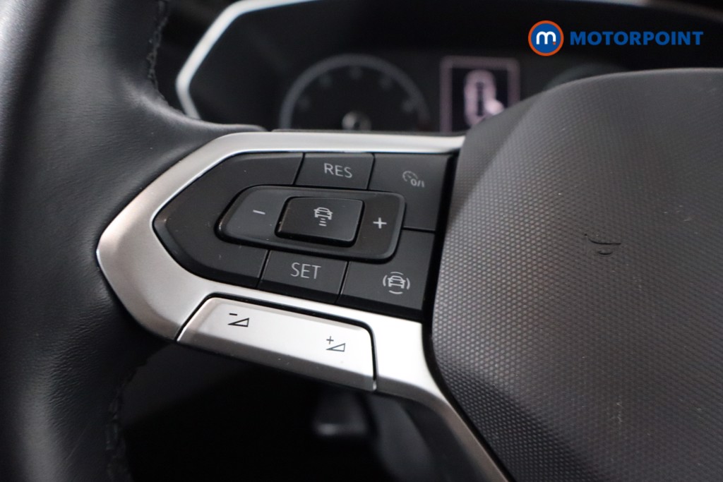 Volkswagen T-Cross SEL Automatic Petrol SUV - Stock Number (1556809) - 7th supplementary image