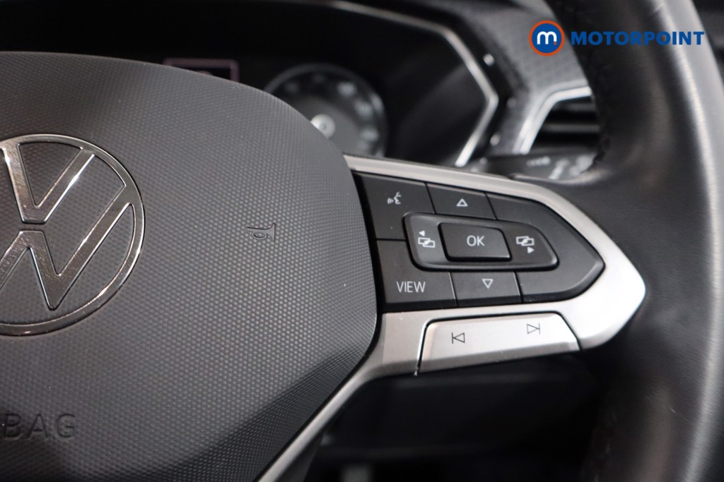 Volkswagen T-Cross SEL Automatic Petrol SUV - Stock Number (1556809) - 8th supplementary image