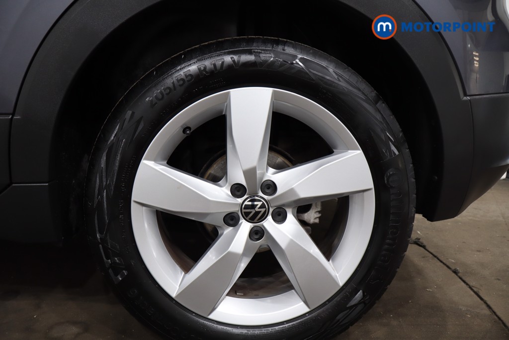 Volkswagen T-Cross SEL Automatic Petrol SUV - Stock Number (1556809) - 12th supplementary image