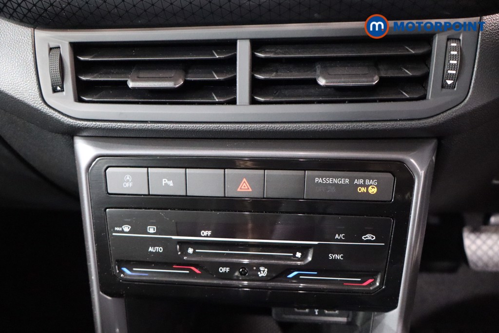 Volkswagen T-Cross SEL Automatic Petrol SUV - Stock Number (1556809) - 14th supplementary image