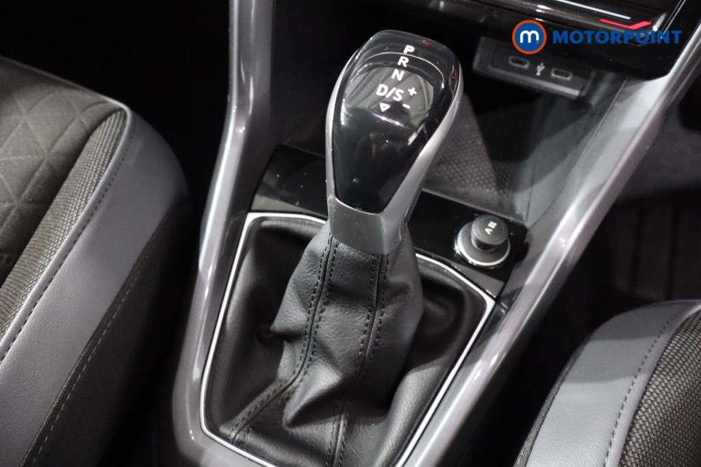 Volkswagen T-Cross SEL Automatic Petrol SUV - Stock Number (1556809) - 16th supplementary image