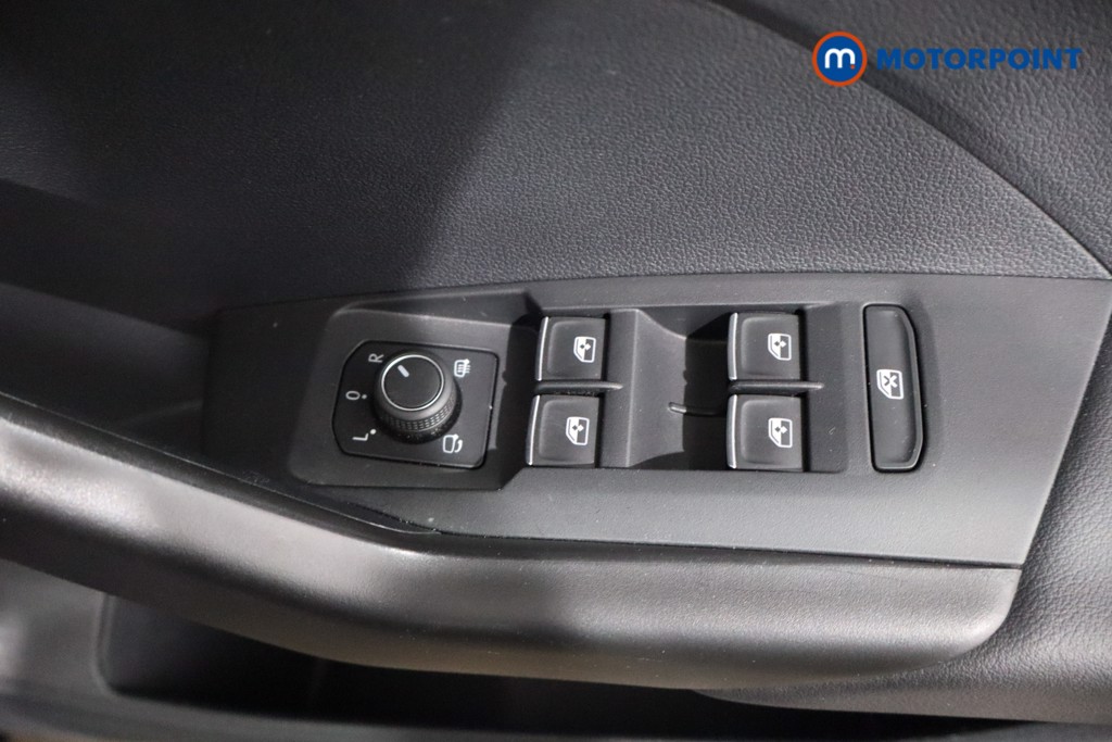 Volkswagen T-Cross SEL Automatic Petrol SUV - Stock Number (1556809) - 17th supplementary image