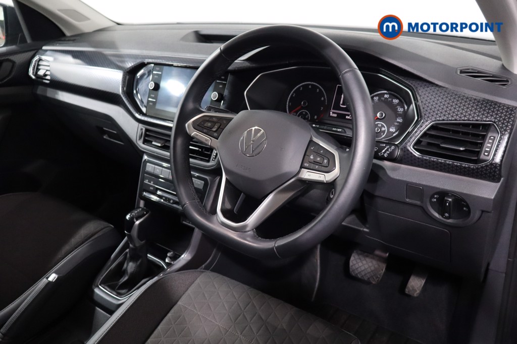 Volkswagen T-Cross SEL Automatic Petrol SUV - Stock Number (1556809) - 18th supplementary image