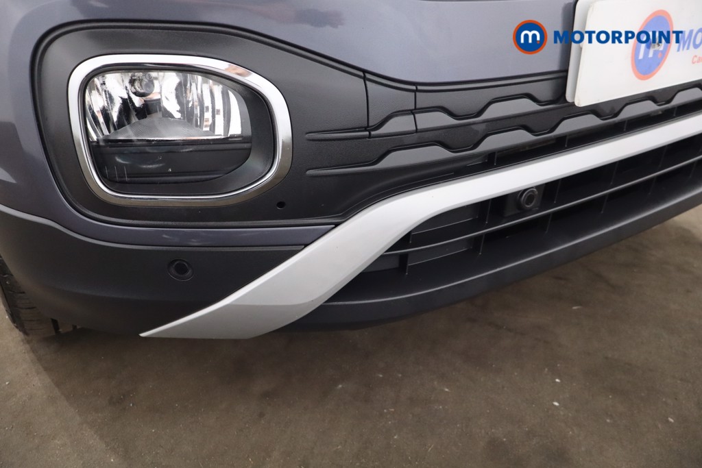 Volkswagen T-Cross SEL Automatic Petrol SUV - Stock Number (1556809) - 20th supplementary image