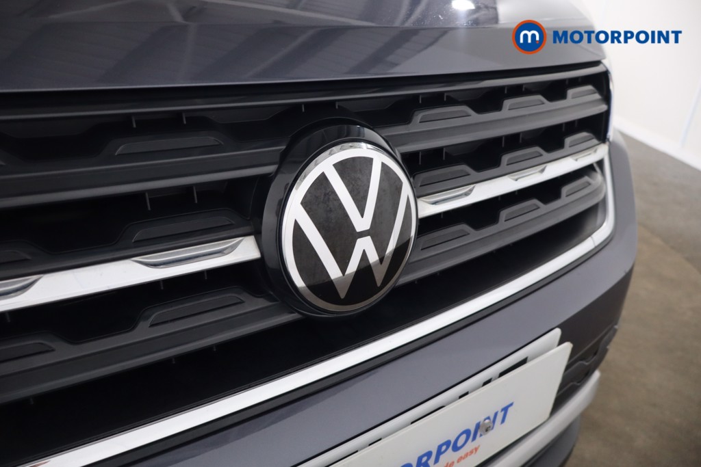 Volkswagen T-Cross SEL Automatic Petrol SUV - Stock Number (1556809) - 21st supplementary image