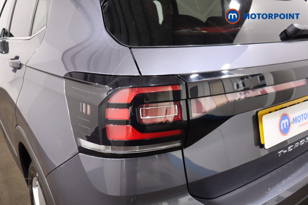 Volkswagen T-Cross SEL Automatic Petrol SUV - Stock Number (1556809) - 25th supplementary image