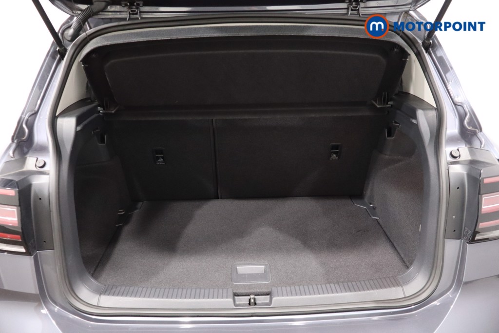Volkswagen T-Cross SEL Automatic Petrol SUV - Stock Number (1556809) - 28th supplementary image