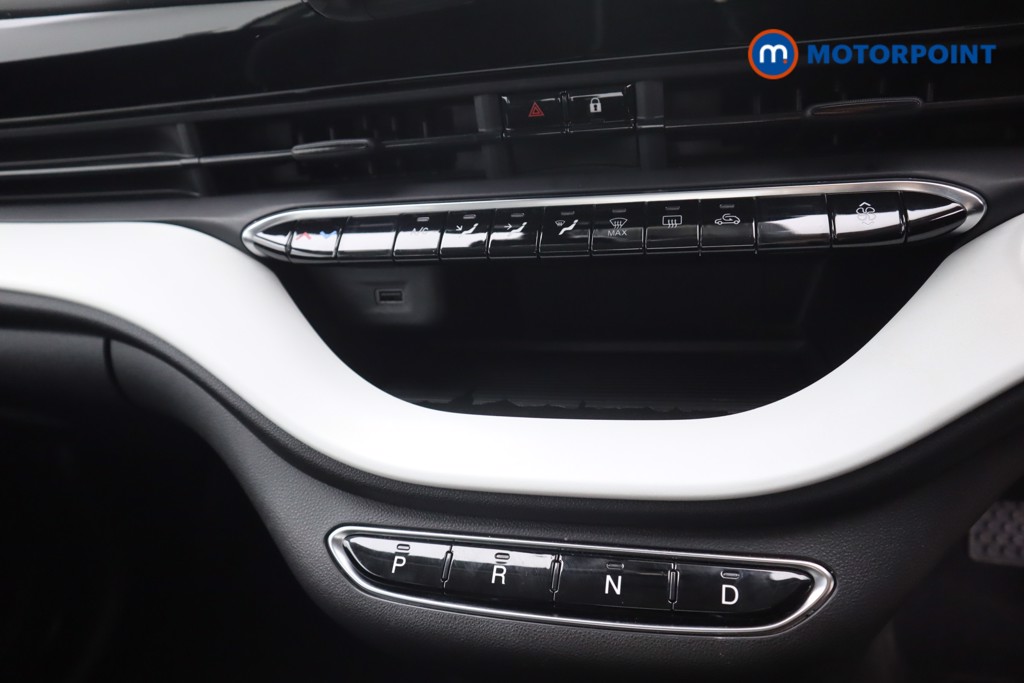Fiat 500 Action Automatic Electric Hatchback - Stock Number (1556876) - 3rd supplementary image