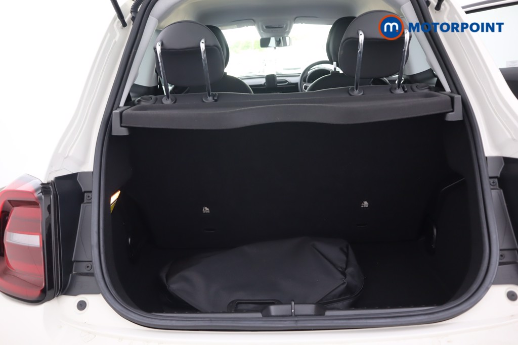 Fiat 500 Action Automatic Electric Hatchback - Stock Number (1556876) - 5th supplementary image