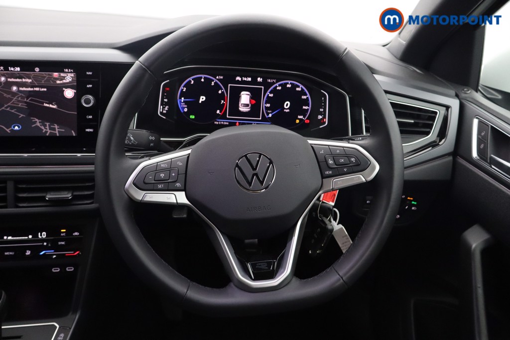 Volkswagen Taigo R-Line Automatic Petrol SUV - Stock Number (1556965) - 3rd supplementary image