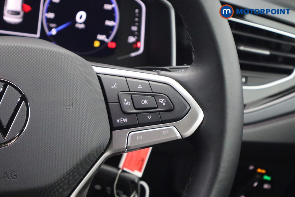 Volkswagen Taigo R-Line Automatic Petrol SUV - Stock Number (1556965) - 5th supplementary image