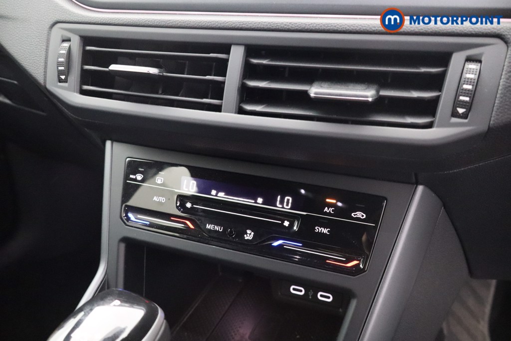 Volkswagen Taigo R-Line Automatic Petrol SUV - Stock Number (1556965) - 9th supplementary image