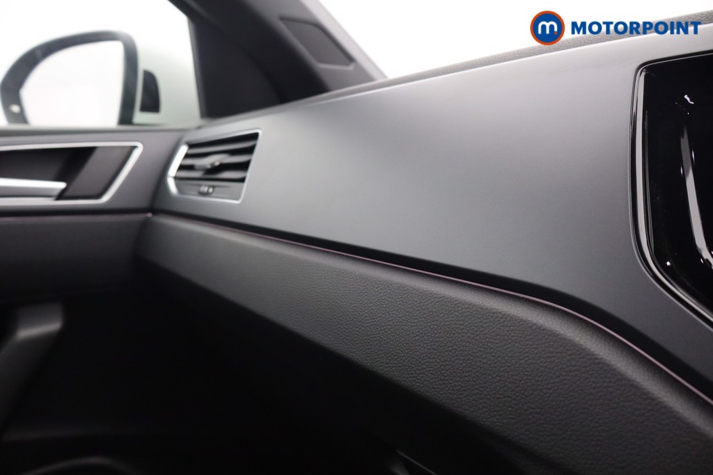 Volkswagen Taigo R-Line Automatic Petrol SUV - Stock Number (1556965) - 10th supplementary image