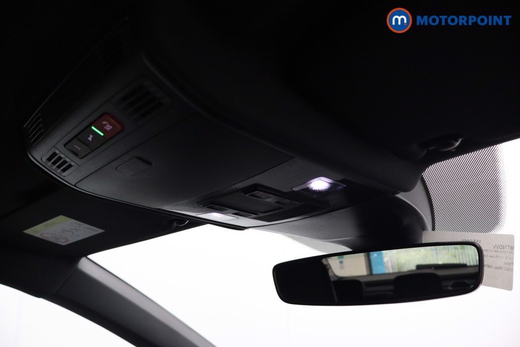 Volkswagen Taigo R-Line Automatic Petrol SUV - Stock Number (1556965) - 11th supplementary image