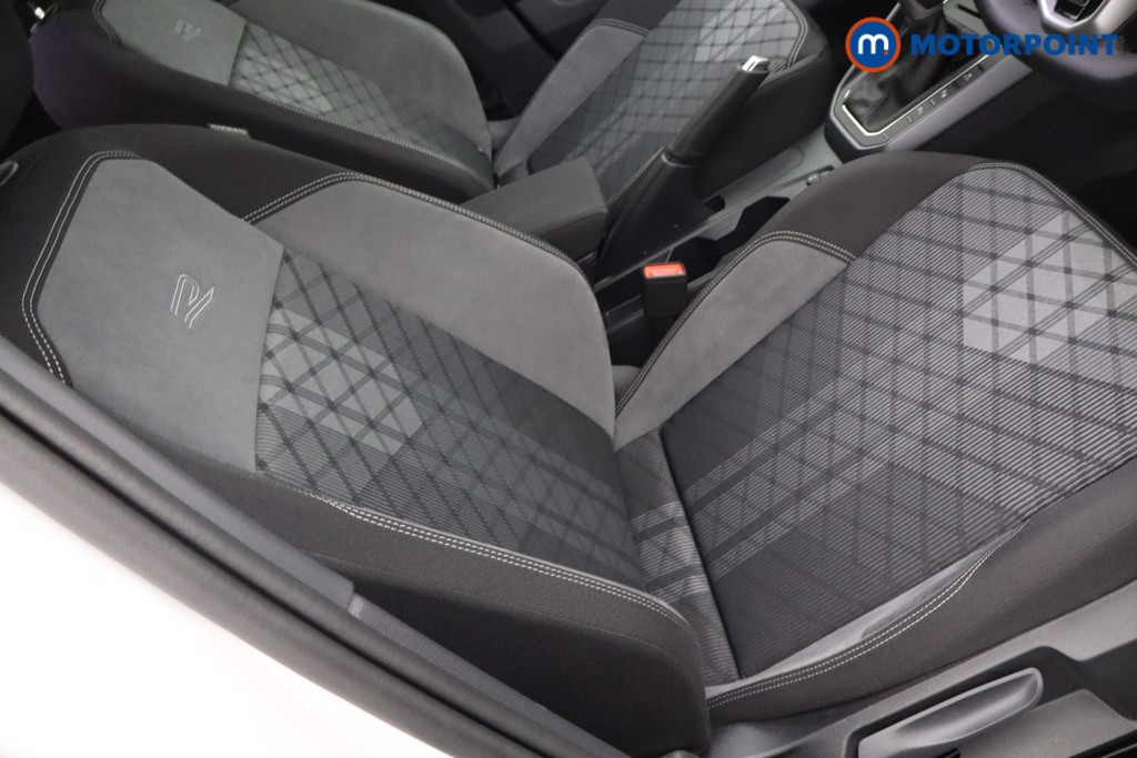 Volkswagen Taigo R-Line Automatic Petrol SUV - Stock Number (1556965) - 13th supplementary image