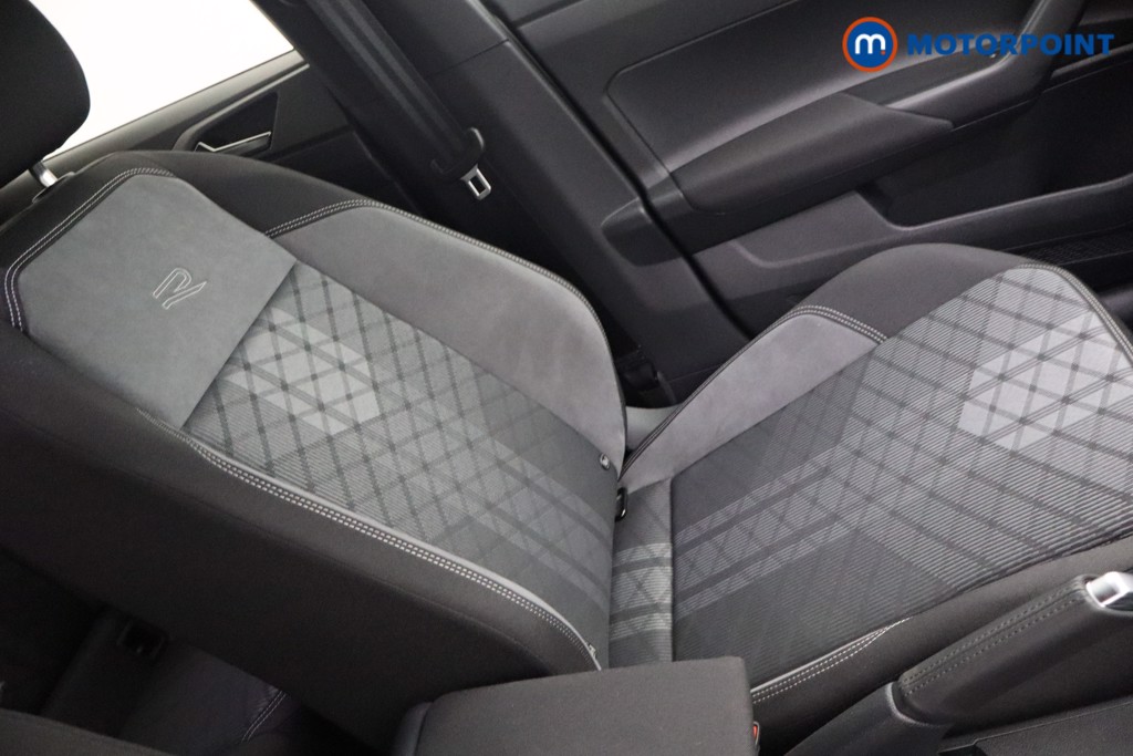 Volkswagen Taigo R-Line Automatic Petrol SUV - Stock Number (1556965) - 14th supplementary image