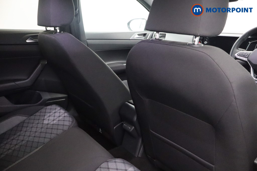 Volkswagen Taigo R-Line Automatic Petrol SUV - Stock Number (1556965) - 18th supplementary image