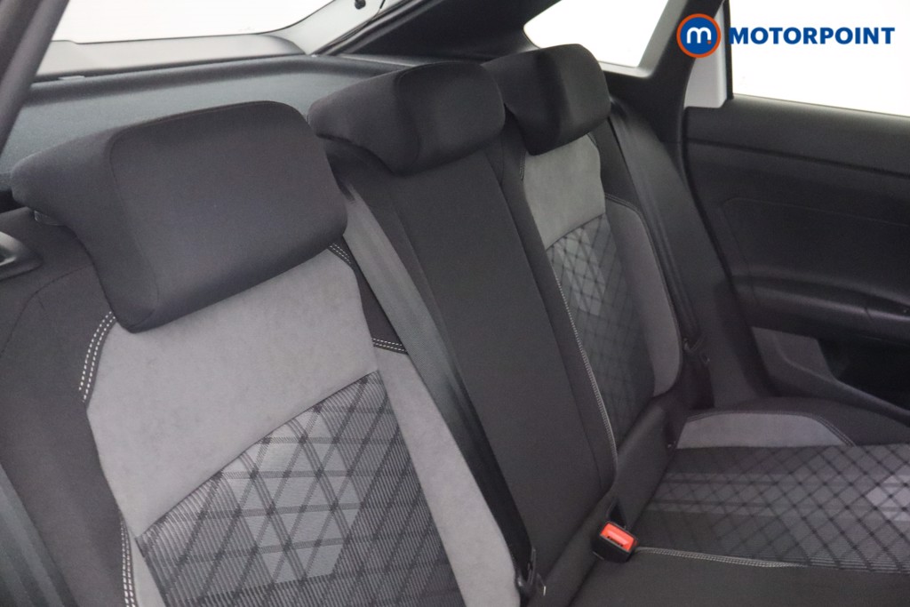 Volkswagen Taigo R-Line Automatic Petrol SUV - Stock Number (1556965) - 19th supplementary image