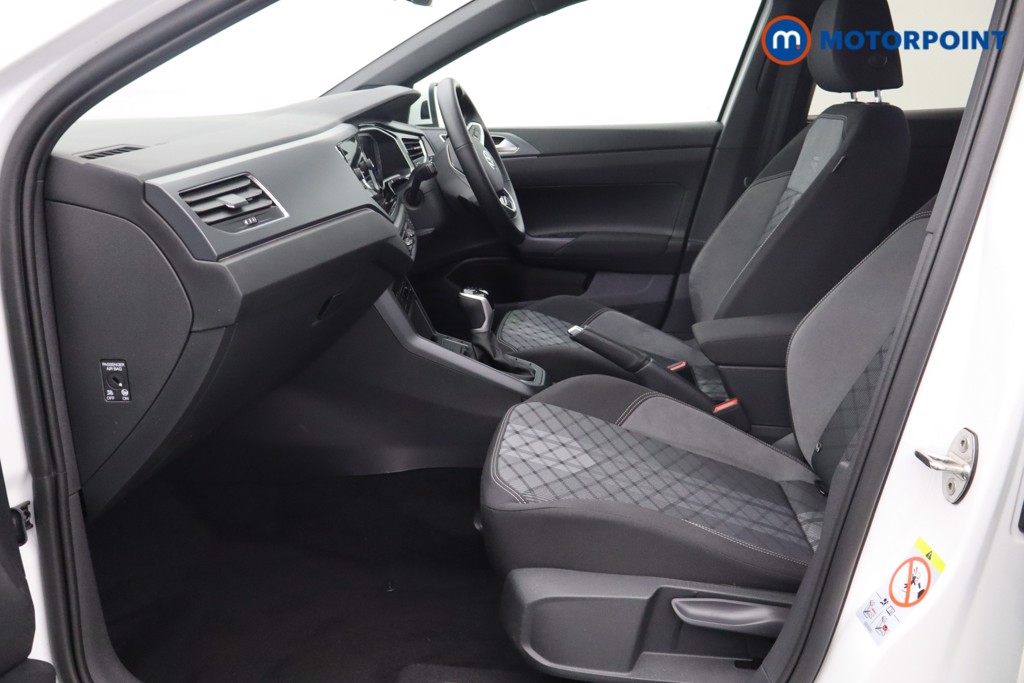 Volkswagen Taigo R-Line Automatic Petrol SUV - Stock Number (1556965) - 20th supplementary image