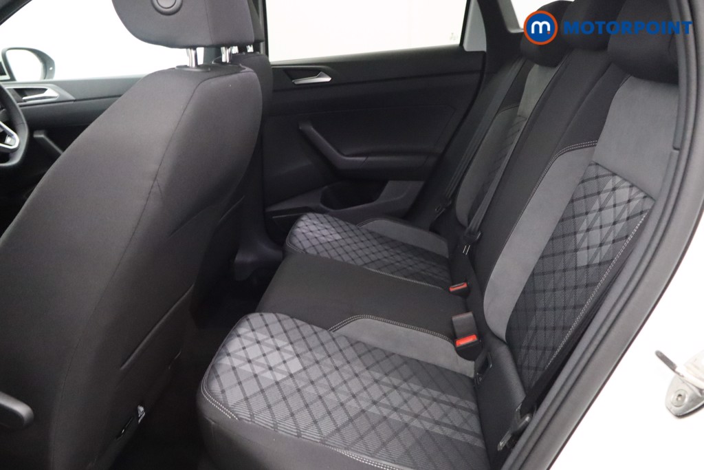 Volkswagen Taigo R-Line Automatic Petrol SUV - Stock Number (1556965) - 21st supplementary image