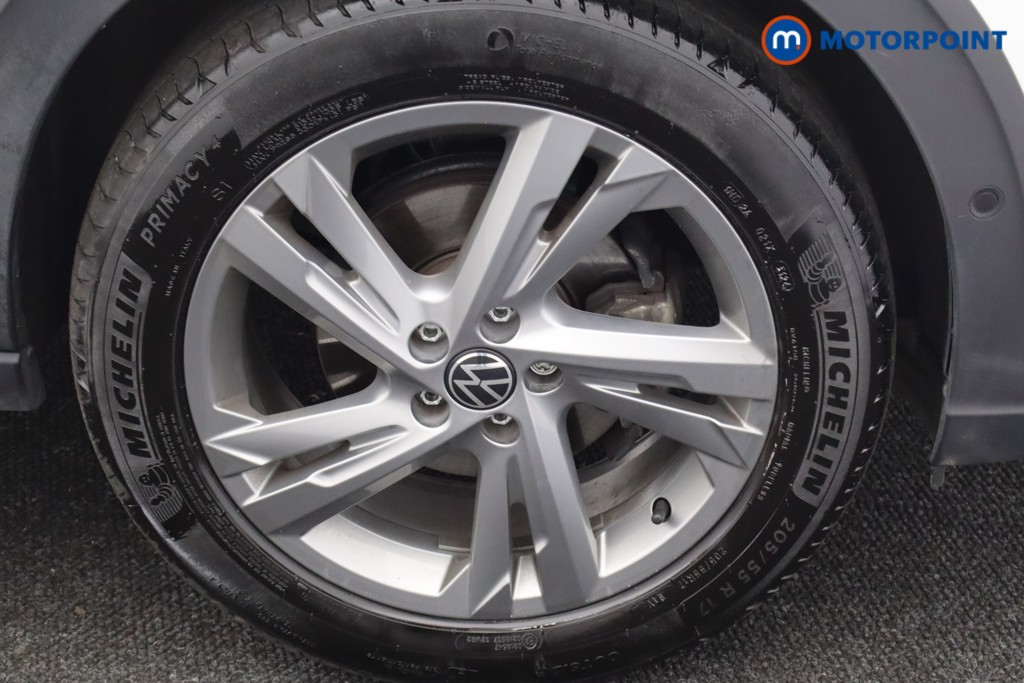 Volkswagen Taigo R-Line Automatic Petrol SUV - Stock Number (1556965) - 23rd supplementary image
