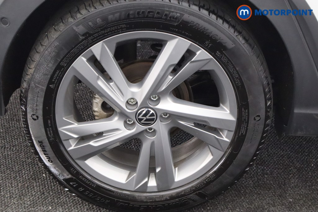 Volkswagen Taigo R-Line Automatic Petrol SUV - Stock Number (1556965) - 24th supplementary image