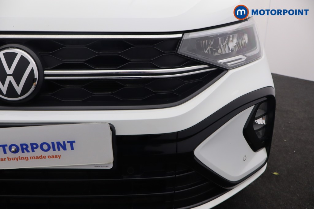 Volkswagen Taigo R-Line Automatic Petrol SUV - Stock Number (1556965) - 25th supplementary image