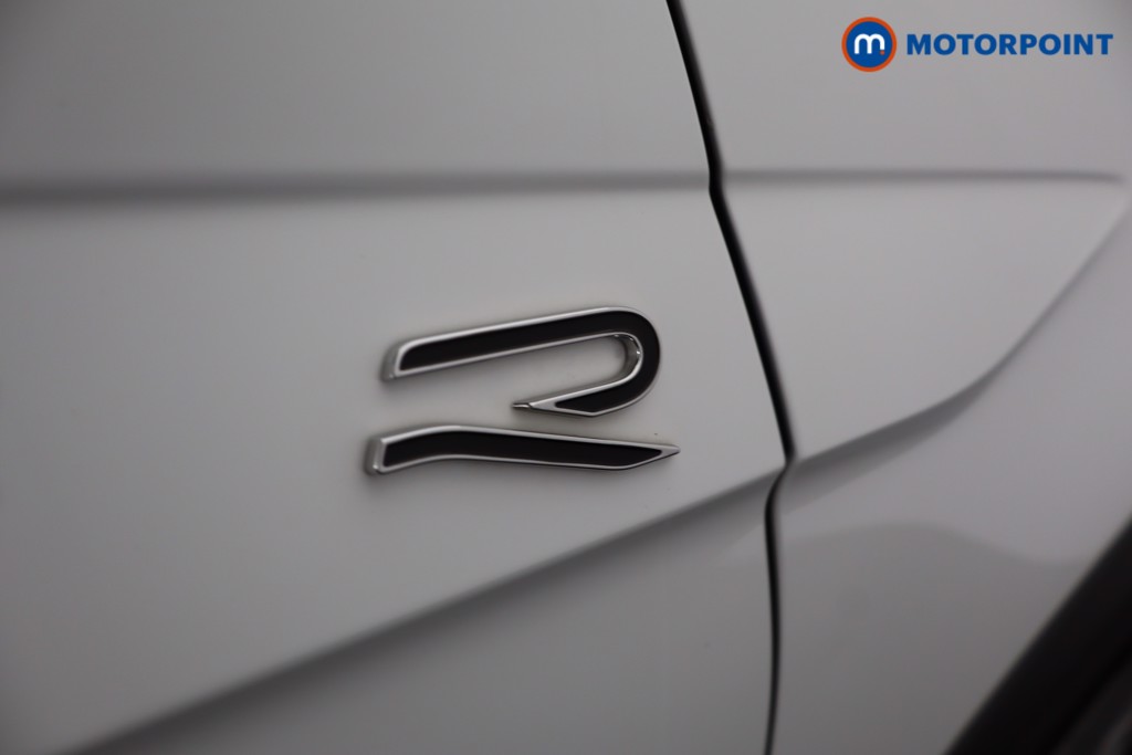 Volkswagen Taigo R-Line Automatic Petrol SUV - Stock Number (1556965) - 26th supplementary image