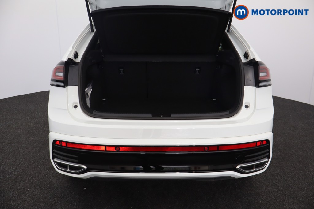 Volkswagen Taigo R-Line Automatic Petrol SUV - Stock Number (1556965) - 30th supplementary image