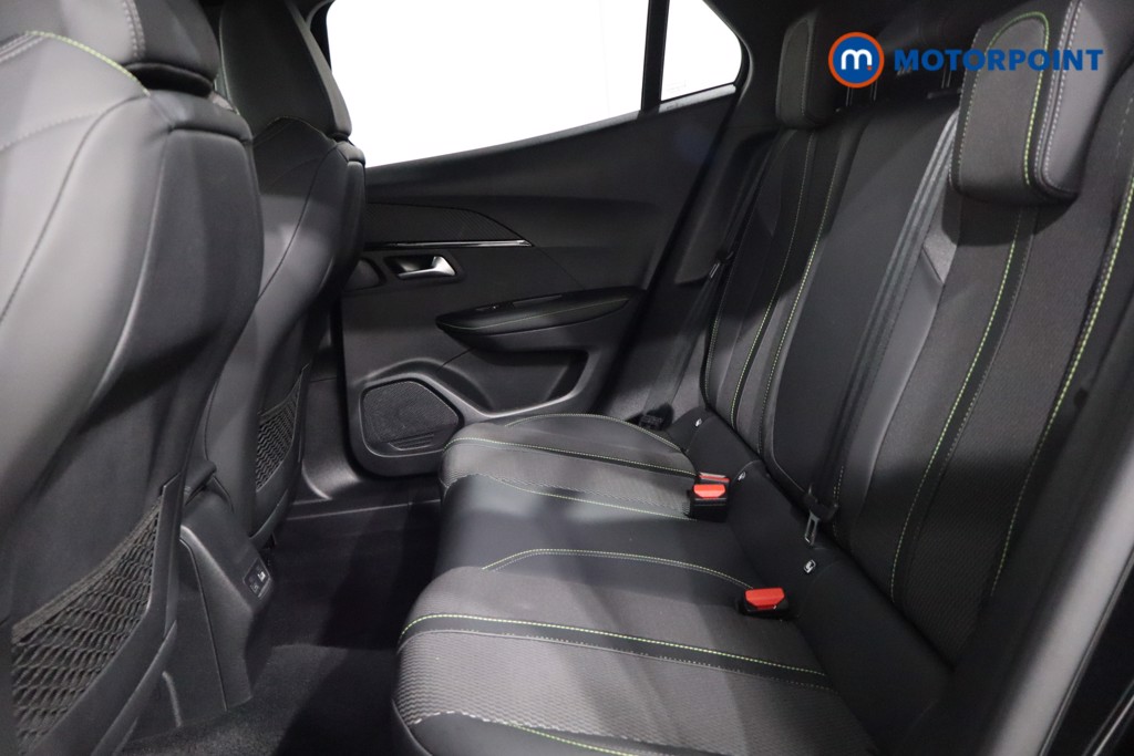 Peugeot 2008 GT Automatic Petrol-Electric Hybrid SUV - Stock Number (1557017) - 5th supplementary image
