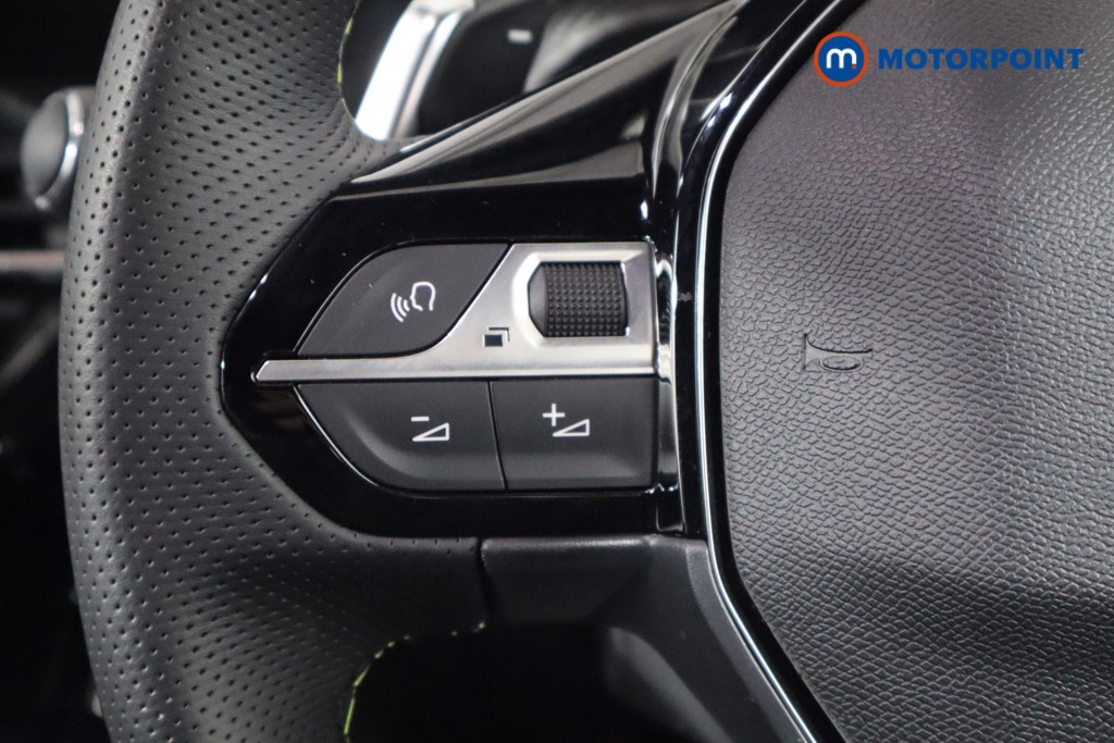Peugeot 2008 GT Automatic Petrol-Electric Hybrid SUV - Stock Number (1557017) - 7th supplementary image