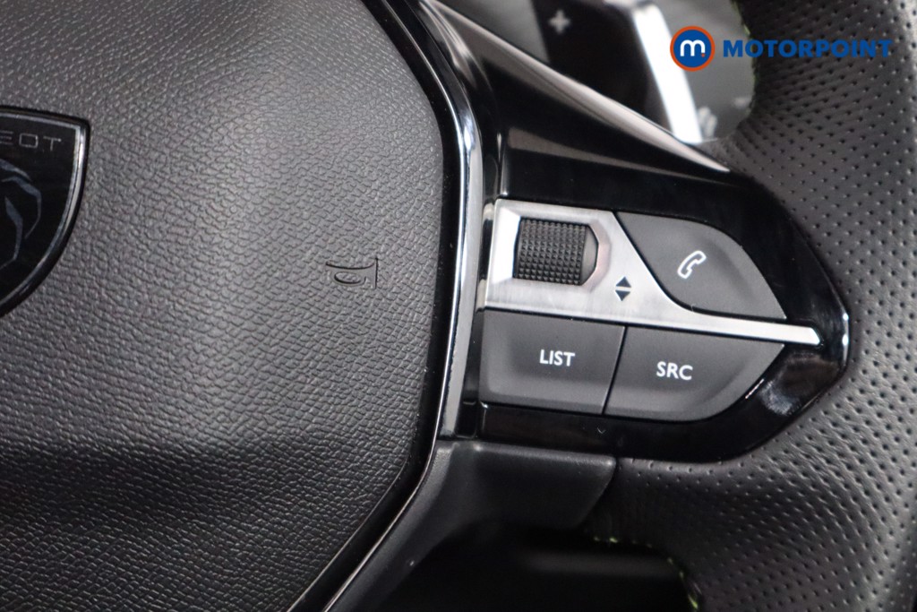 Peugeot 2008 GT Automatic Petrol-Electric Hybrid SUV - Stock Number (1557017) - 8th supplementary image