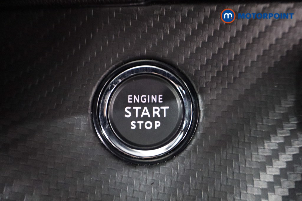 Peugeot 2008 GT Automatic Petrol-Electric Hybrid SUV - Stock Number (1557017) - 13th supplementary image