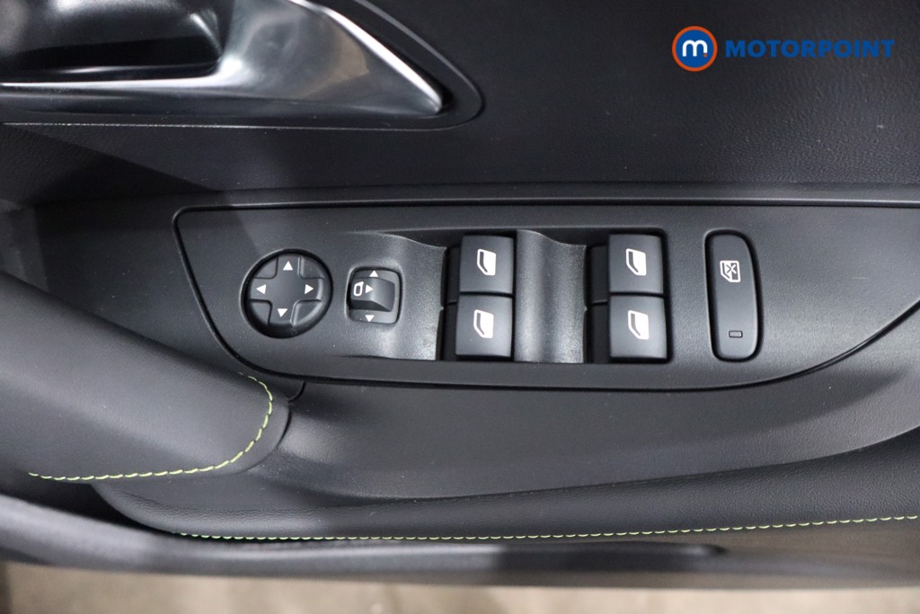 Peugeot 2008 GT Automatic Petrol-Electric Hybrid SUV - Stock Number (1557017) - 16th supplementary image