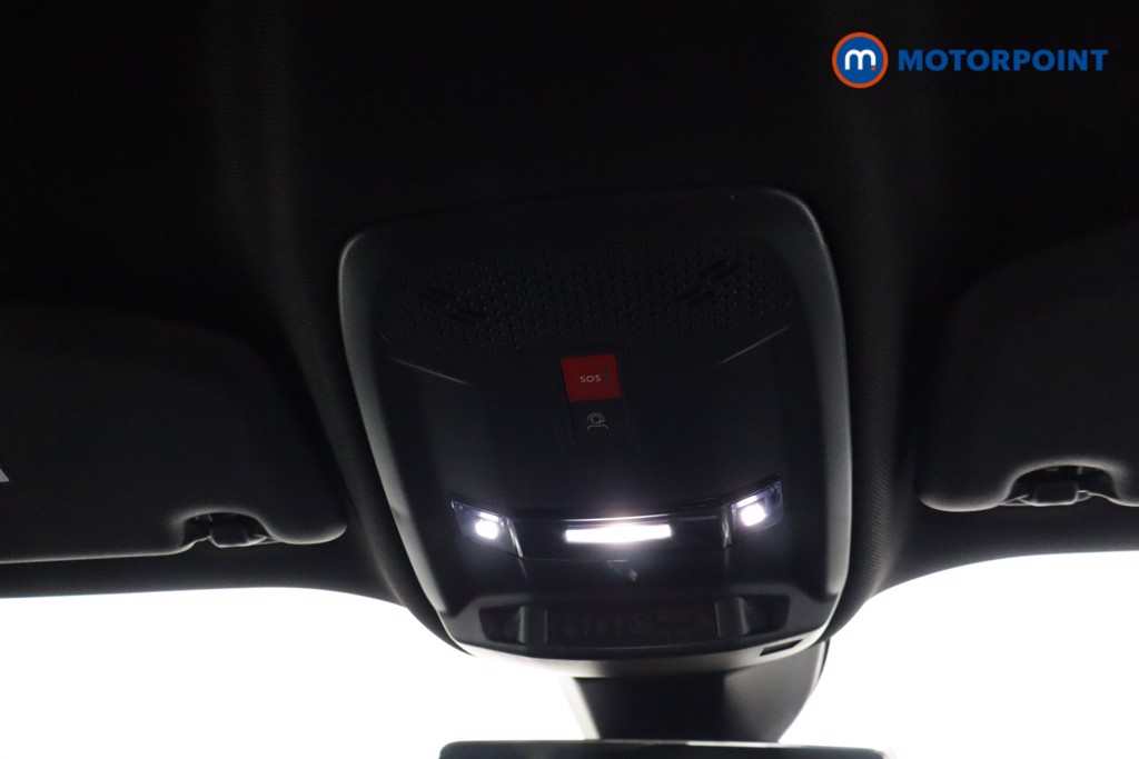 Peugeot 2008 GT Automatic Petrol-Electric Hybrid SUV - Stock Number (1557017) - 17th supplementary image