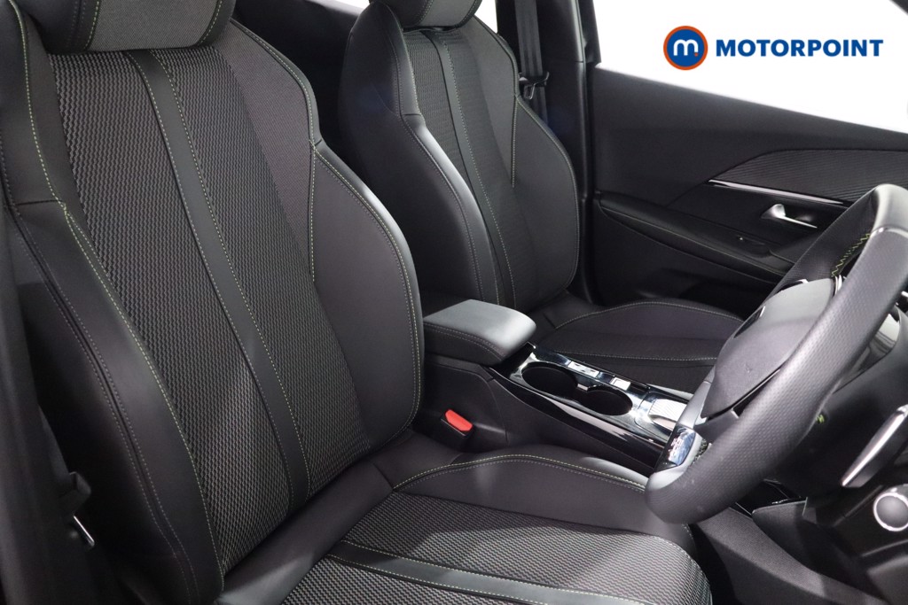 Peugeot 2008 GT Automatic Petrol-Electric Hybrid SUV - Stock Number (1557017) - 18th supplementary image
