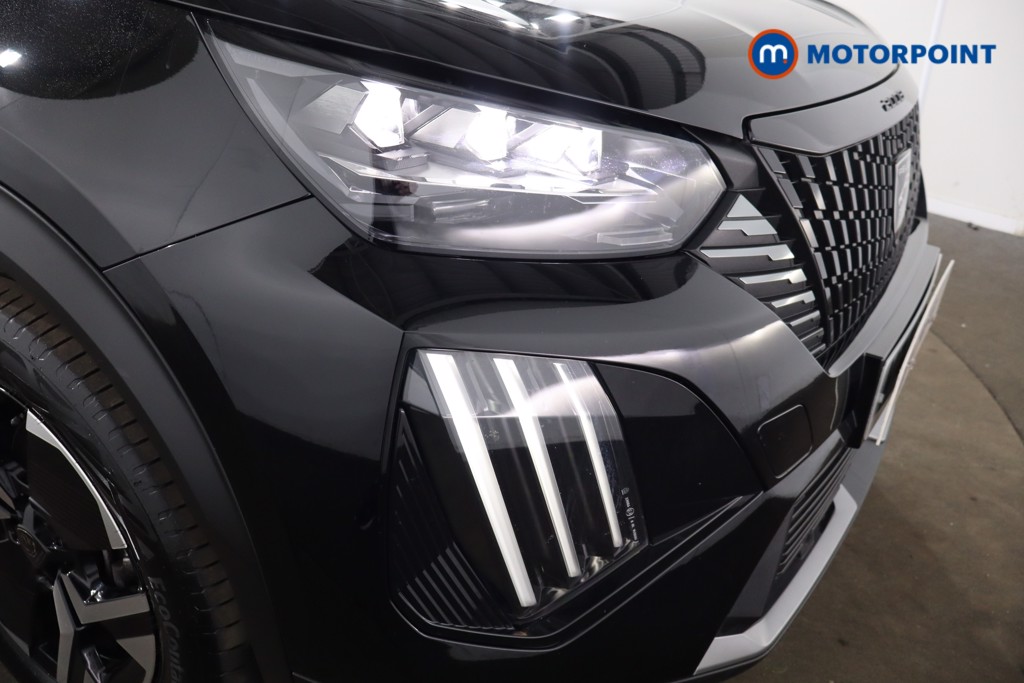 Peugeot 2008 GT Automatic Petrol-Electric Hybrid SUV - Stock Number (1557017) - 20th supplementary image
