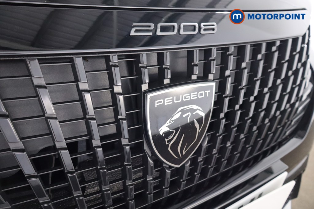 Peugeot 2008 GT Automatic Petrol-Electric Hybrid SUV - Stock Number (1557017) - 22nd supplementary image