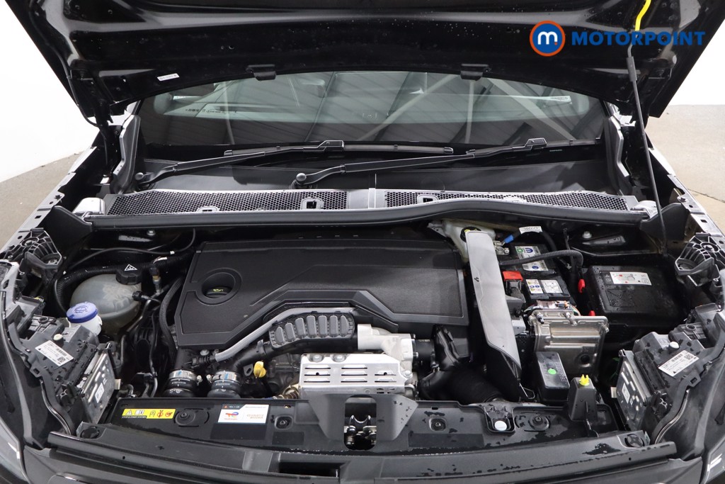 Peugeot 2008 GT Automatic Petrol-Electric Hybrid SUV - Stock Number (1557017) - 24th supplementary image