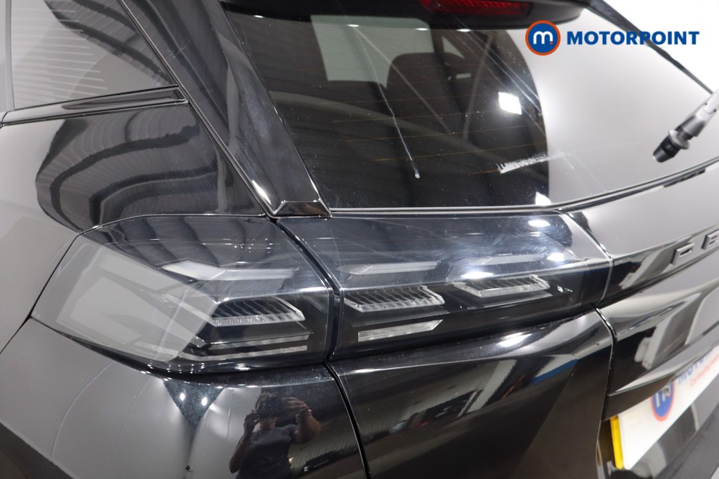 Peugeot 2008 GT Automatic Petrol-Electric Hybrid SUV - Stock Number (1557017) - 26th supplementary image