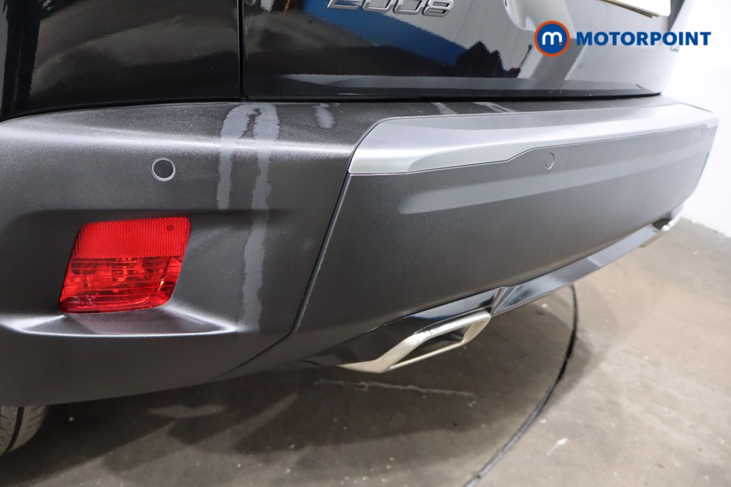 Peugeot 2008 GT Automatic Petrol-Electric Hybrid SUV - Stock Number (1557017) - 27th supplementary image