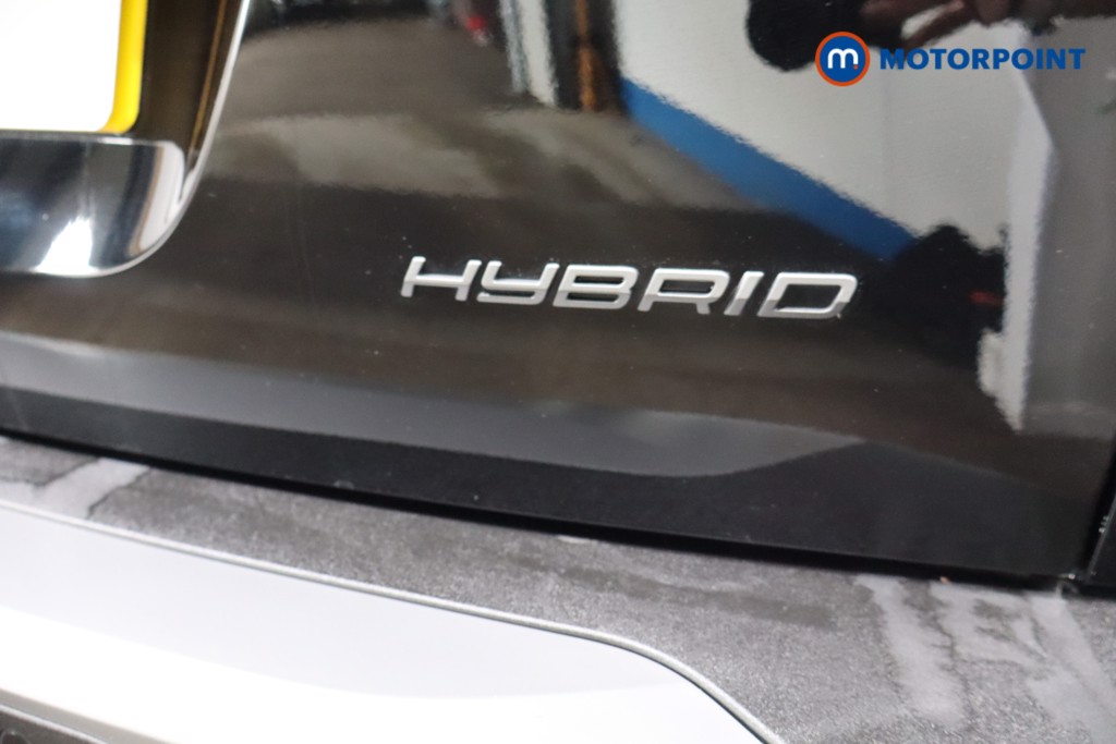 Peugeot 2008 GT Automatic Petrol-Electric Hybrid SUV - Stock Number (1557017) - 29th supplementary image