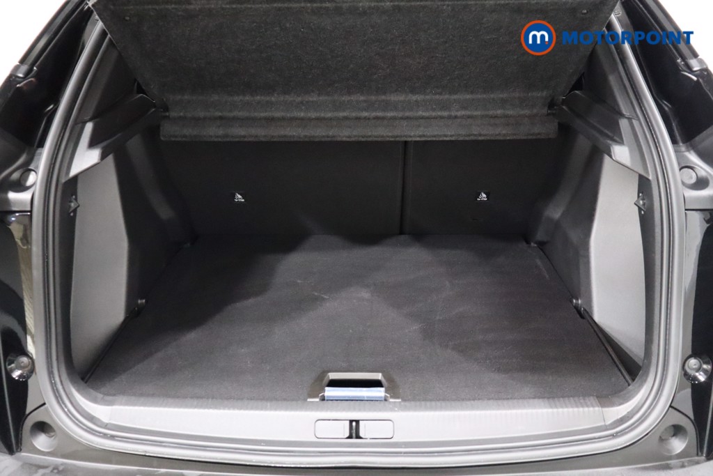 Peugeot 2008 GT Automatic Petrol-Electric Hybrid SUV - Stock Number (1557017) - 31st supplementary image
