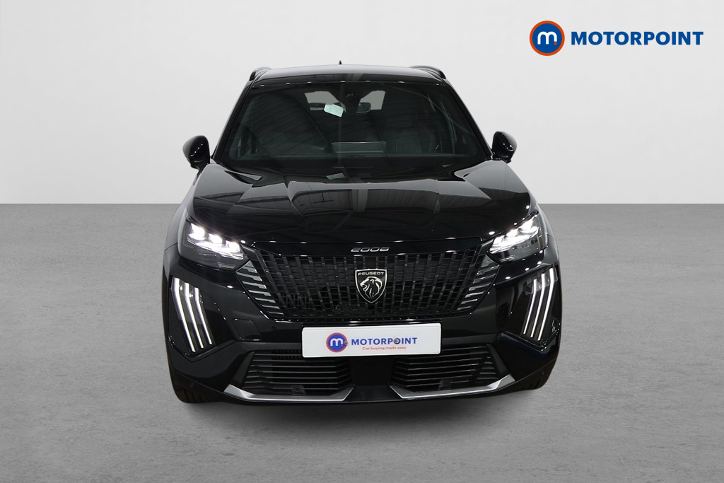 Peugeot 2008 GT Automatic Petrol-Electric Hybrid SUV - Stock Number (1557017) - Front bumper