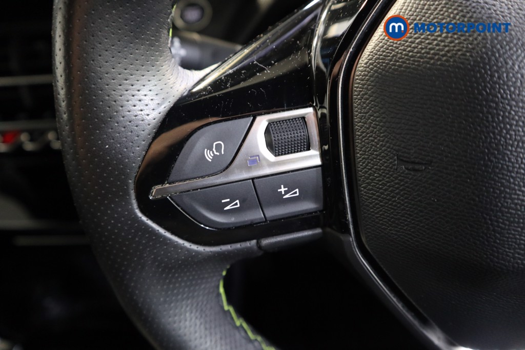 Peugeot 2008 GT Manual Petrol SUV - Stock Number (1525788) - 3rd supplementary image