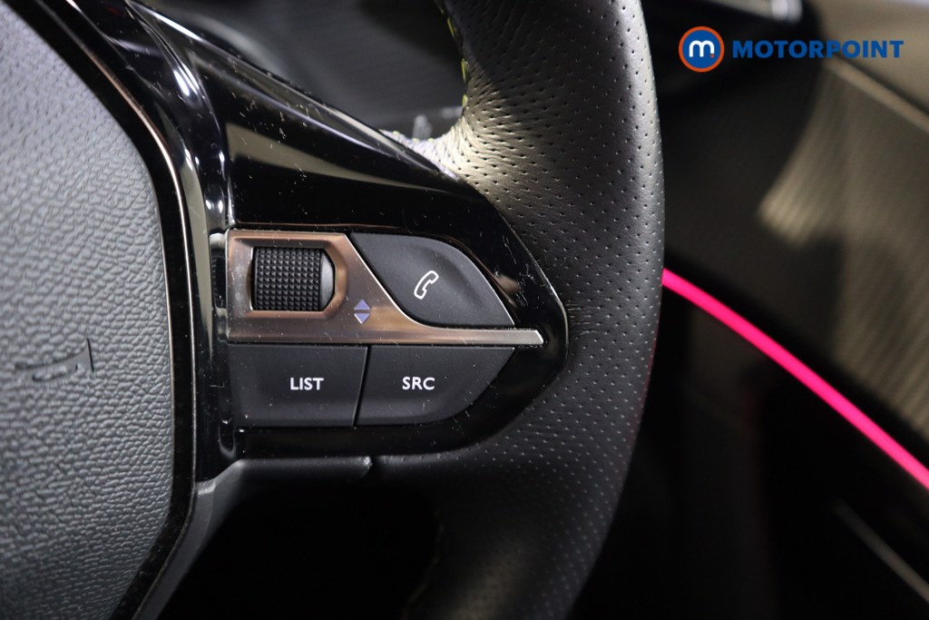 Peugeot 2008 GT Manual Petrol SUV - Stock Number (1525788) - 4th supplementary image