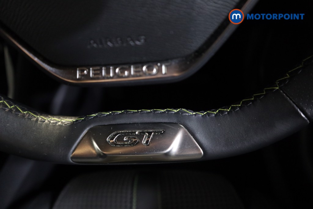 Peugeot 2008 GT Manual Petrol SUV - Stock Number (1525788) - 5th supplementary image