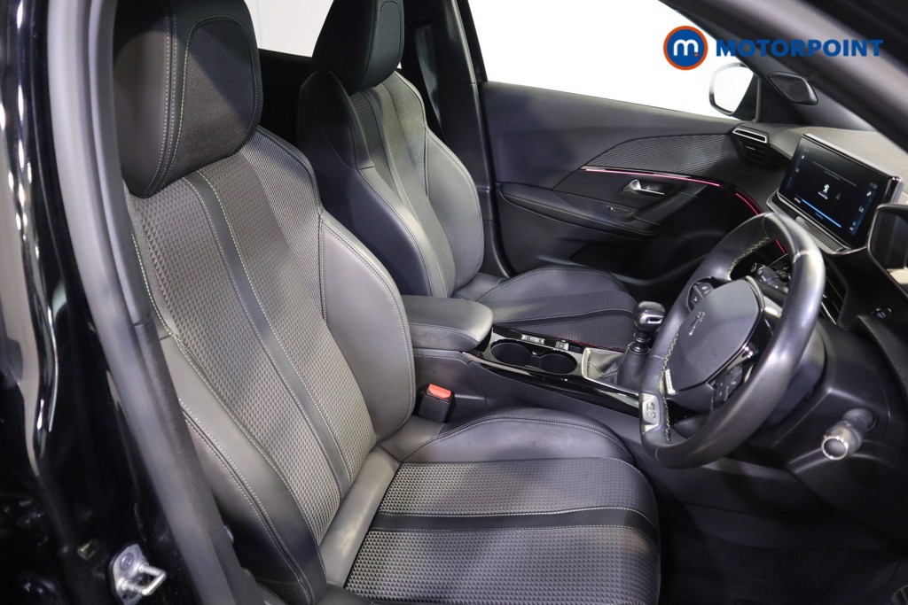 Peugeot 2008 GT Manual Petrol SUV - Stock Number (1525788) - 11th supplementary image